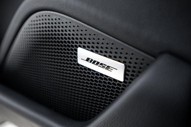 new 2025 Porsche Taycan car, priced at $144,305