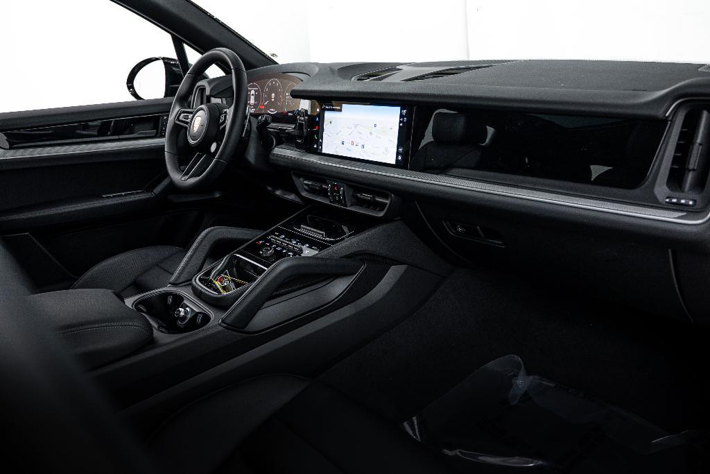 new 2026 Porsche Cayenne car, priced at $107,960