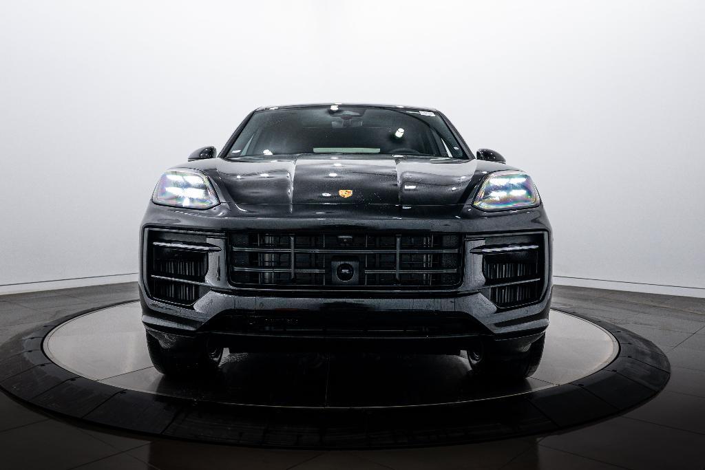 new 2026 Porsche Cayenne car, priced at $107,960