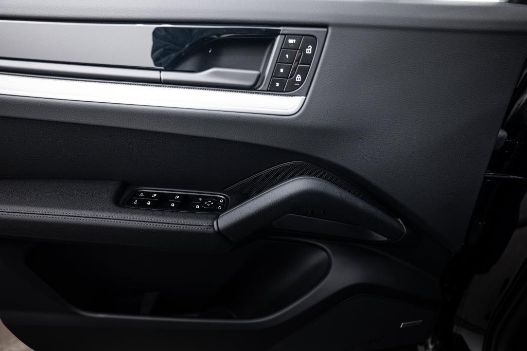 new 2026 Porsche Cayenne car, priced at $107,960