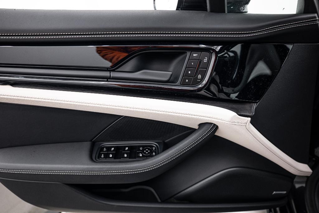 new 2026 Porsche Panamera car, priced at $145,060