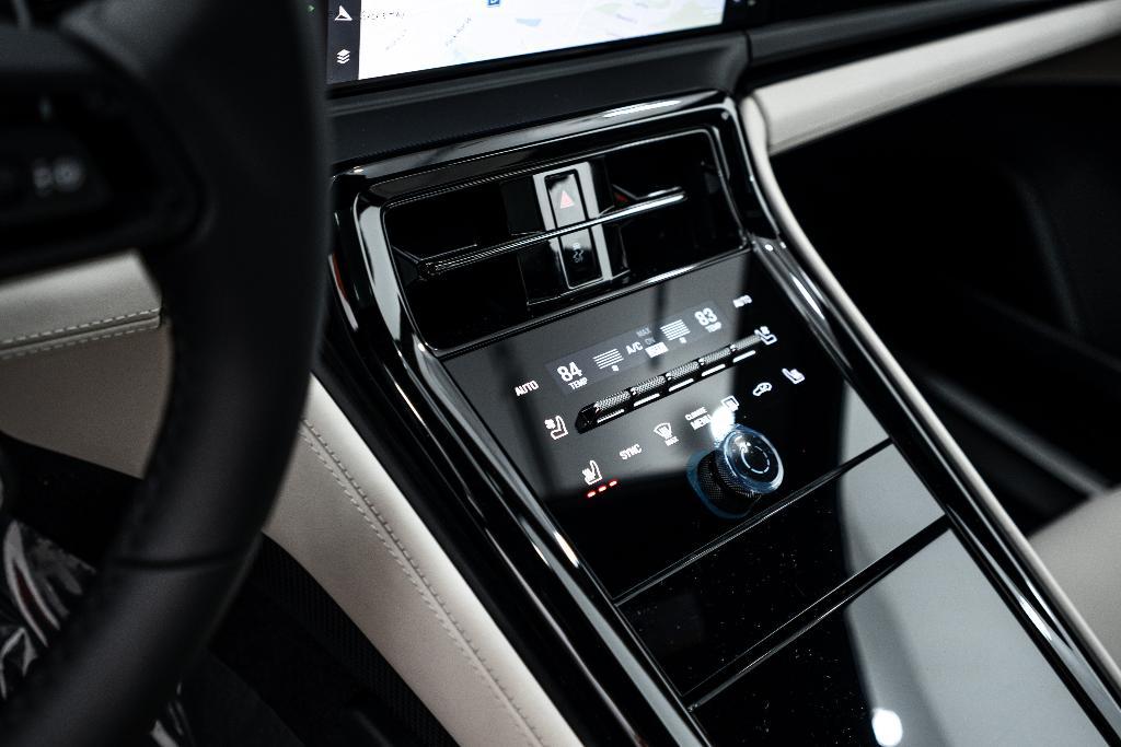 new 2026 Porsche Panamera car, priced at $145,060