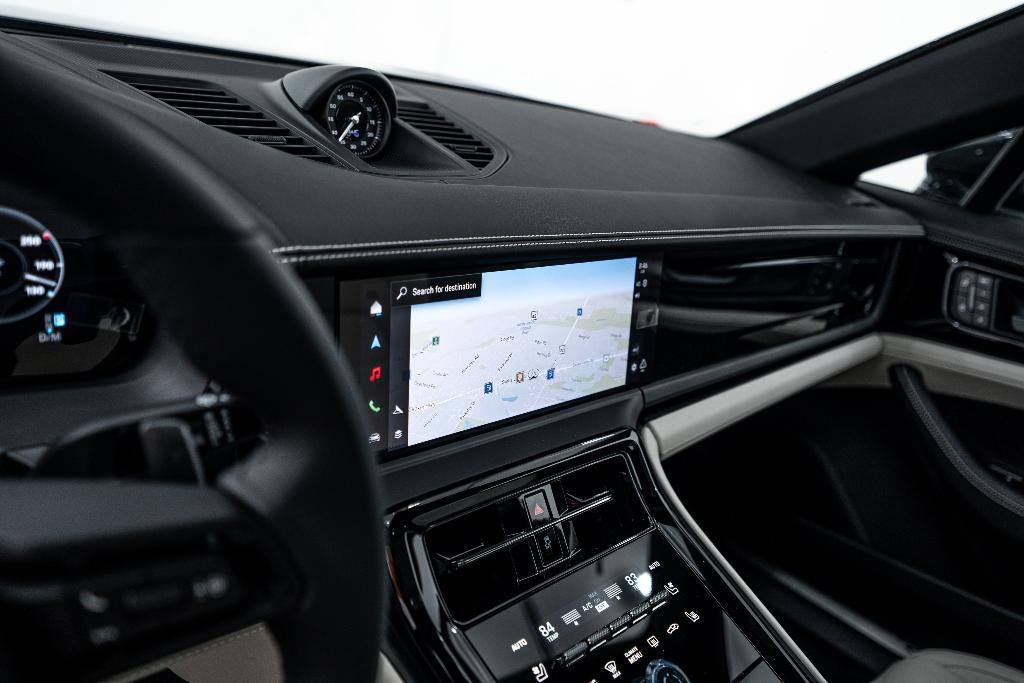 new 2026 Porsche Panamera car, priced at $145,060