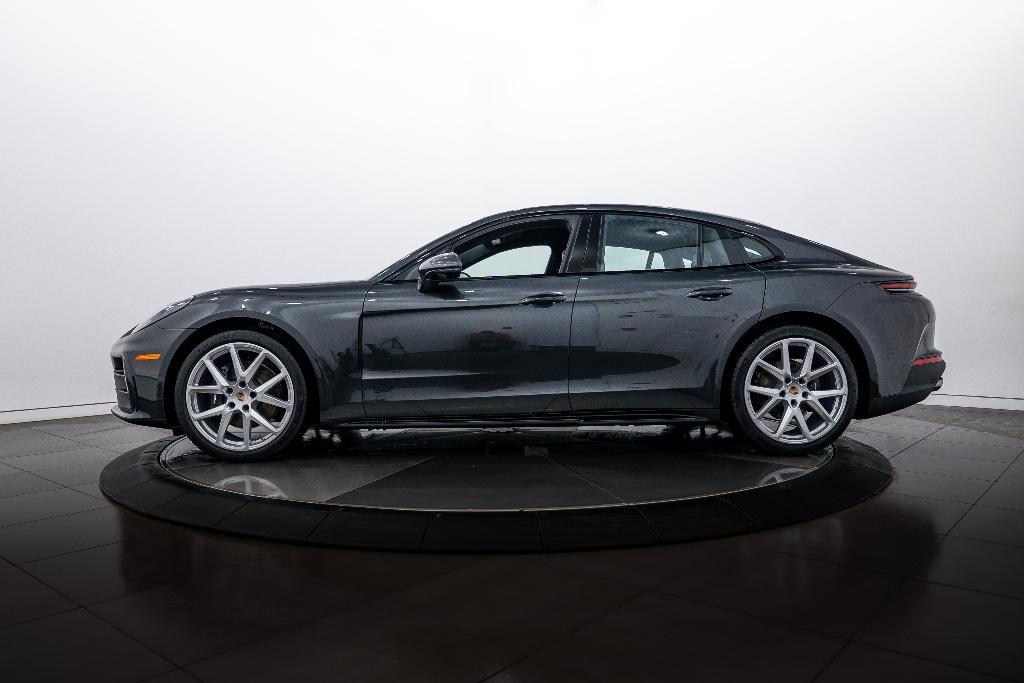 new 2026 Porsche Panamera car, priced at $145,060