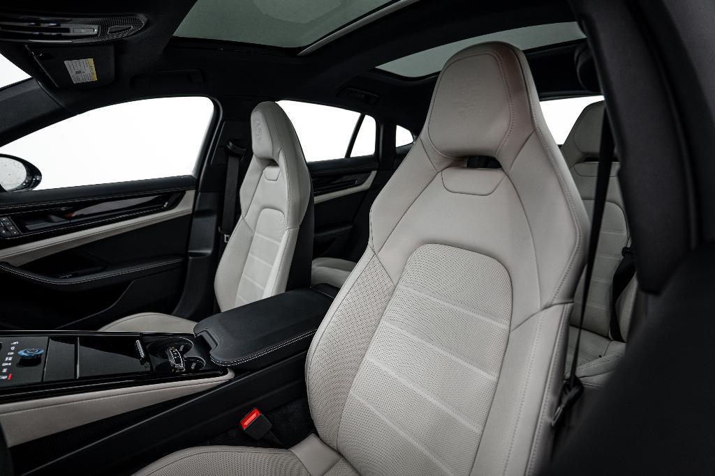 new 2026 Porsche Panamera car, priced at $145,060