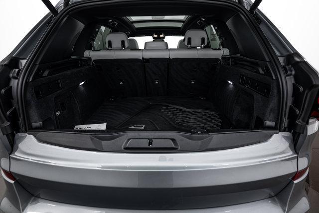 used 2025 BMW X5 car, priced at $67,991