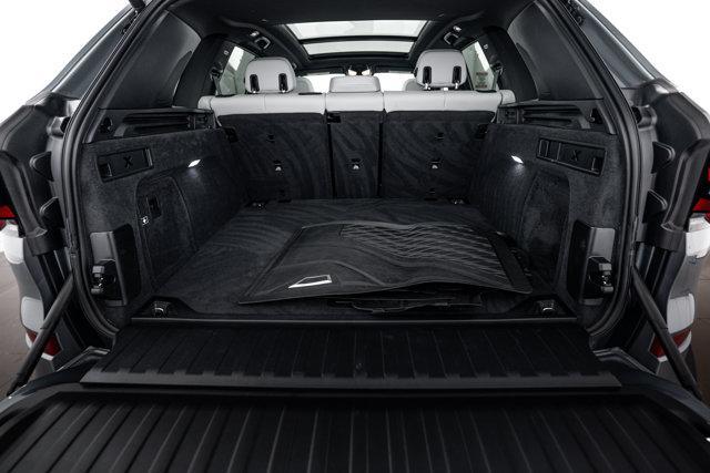 used 2025 BMW X5 car, priced at $67,991