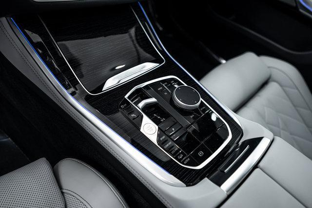 used 2025 BMW X5 car, priced at $67,991