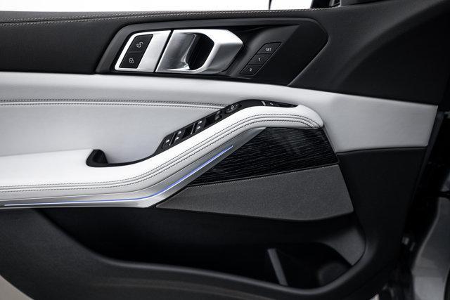 used 2025 BMW X5 car, priced at $67,991