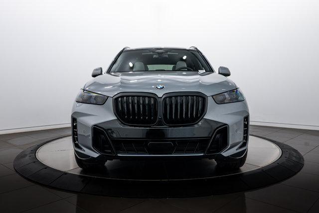 used 2025 BMW X5 car, priced at $67,991