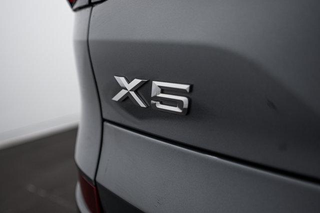 used 2025 BMW X5 car, priced at $67,991