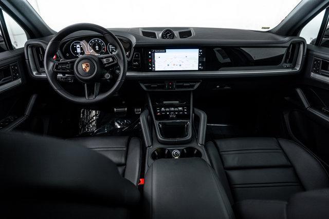 new 2026 Porsche Cayenne car, priced at $142,850