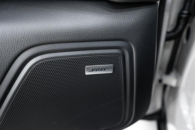 used 2026 Porsche Macan car, priced at $76,991