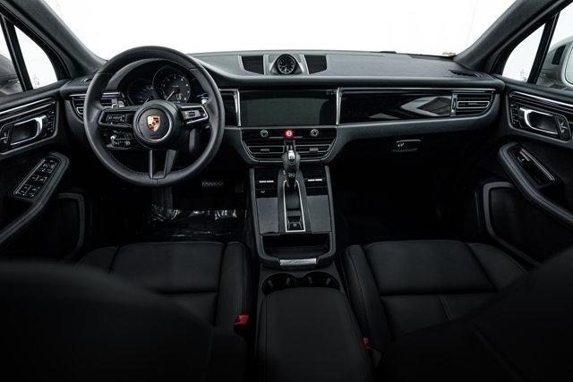 used 2026 Porsche Macan car, priced at $76,991