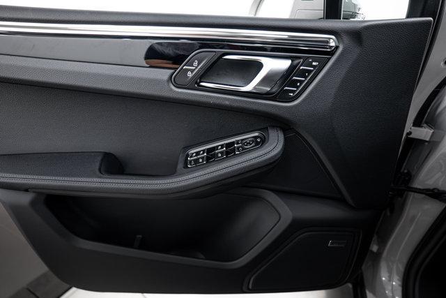 used 2026 Porsche Macan car, priced at $76,991