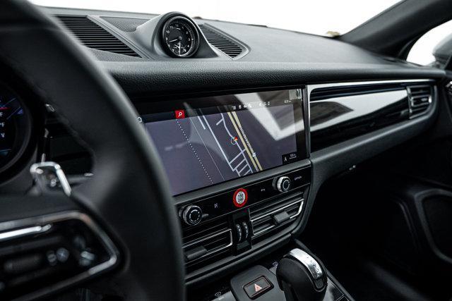 used 2026 Porsche Macan car, priced at $76,991