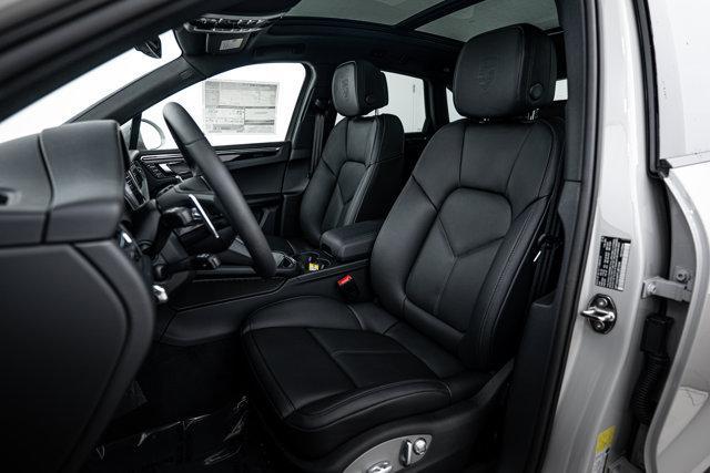 used 2026 Porsche Macan car, priced at $76,991