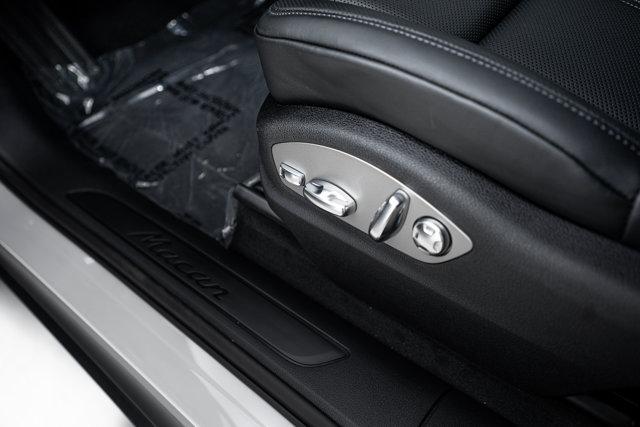 used 2026 Porsche Macan car, priced at $76,991