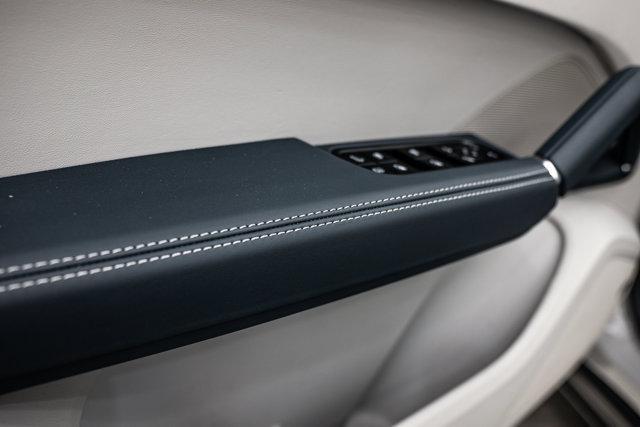 used 2023 Porsche Cayenne car, priced at $75,403