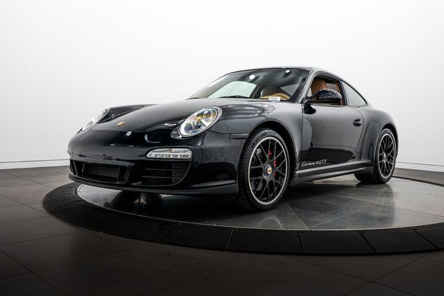 used 2012 Porsche 911 car, priced at $110,403