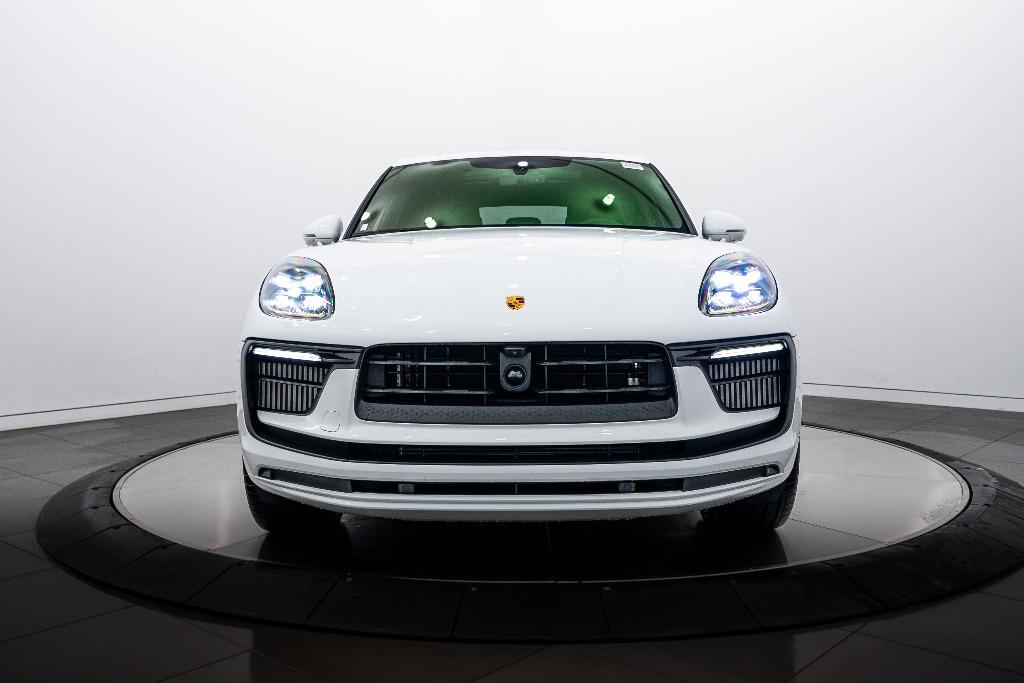 new 2026 Porsche Macan car, priced at $101,950