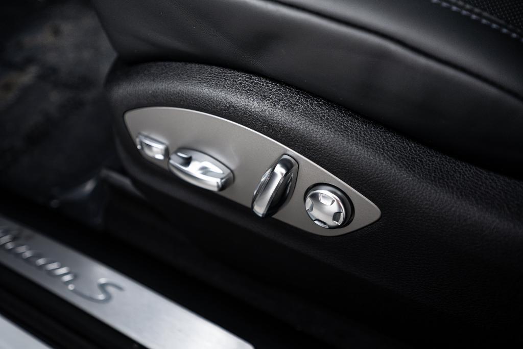 new 2026 Porsche Macan car, priced at $101,950