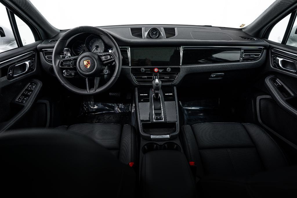 new 2026 Porsche Macan car, priced at $101,950