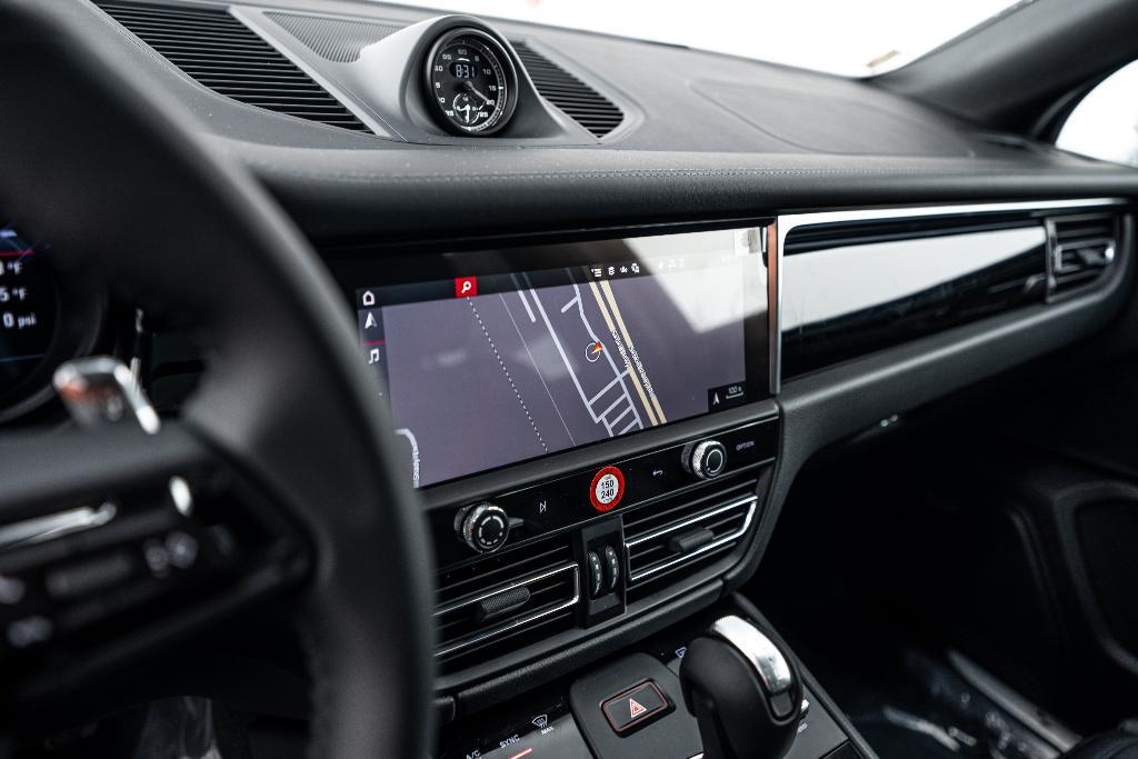 new 2026 Porsche Macan car, priced at $101,950