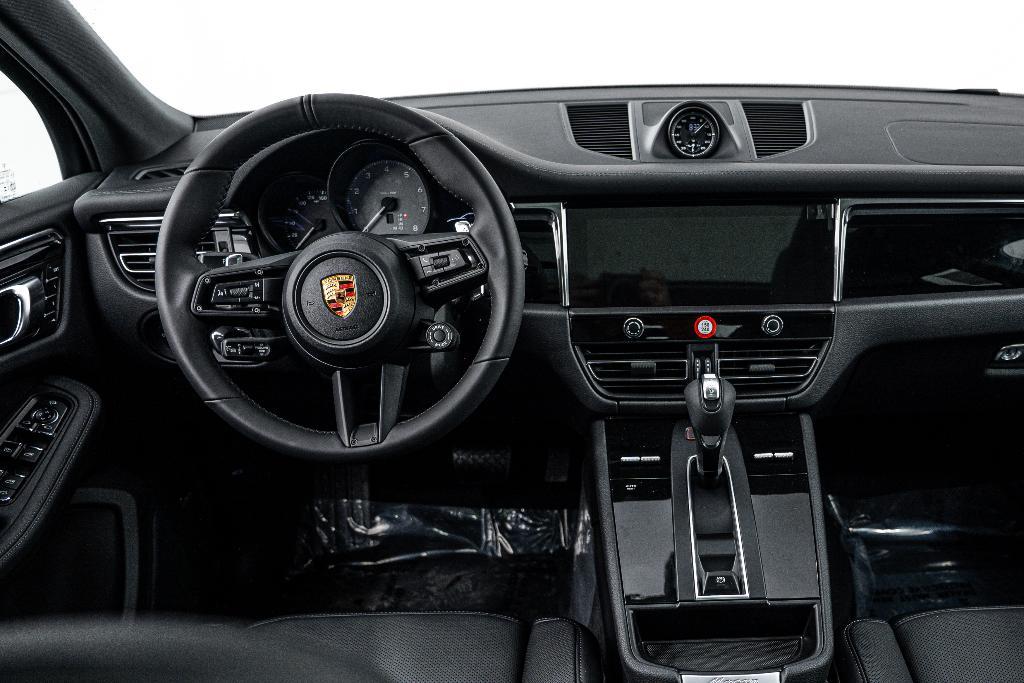 new 2026 Porsche Macan car, priced at $101,950