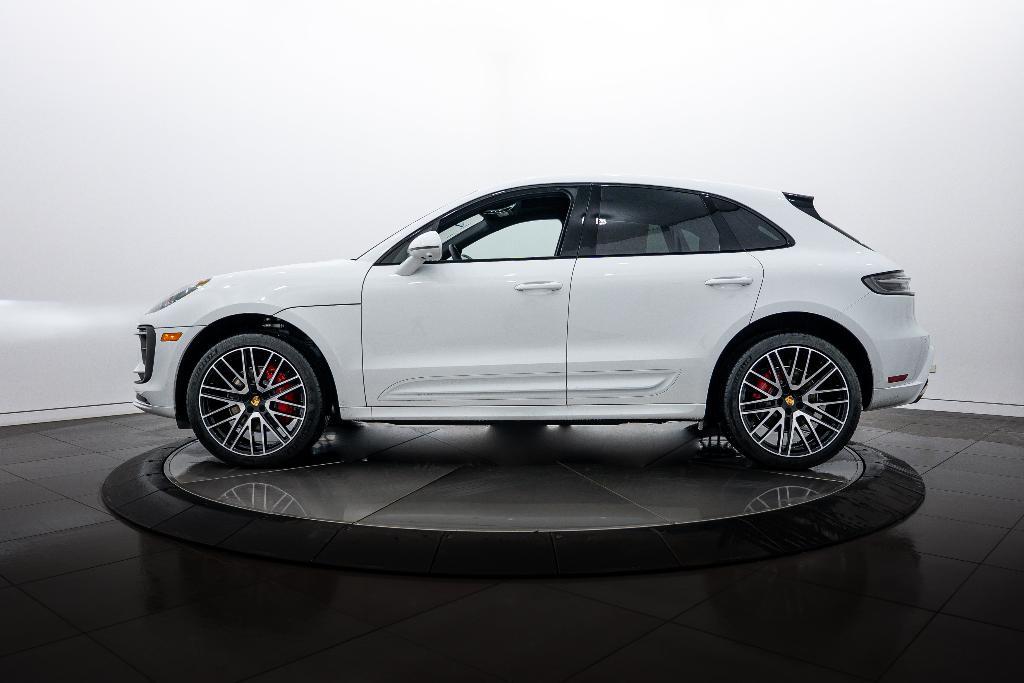 new 2026 Porsche Macan car, priced at $101,950
