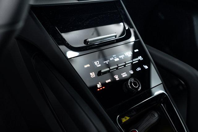 new 2026 Porsche Cayenne car, priced at $147,930