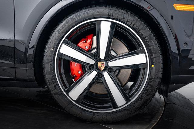 new 2026 Porsche Cayenne car, priced at $147,930