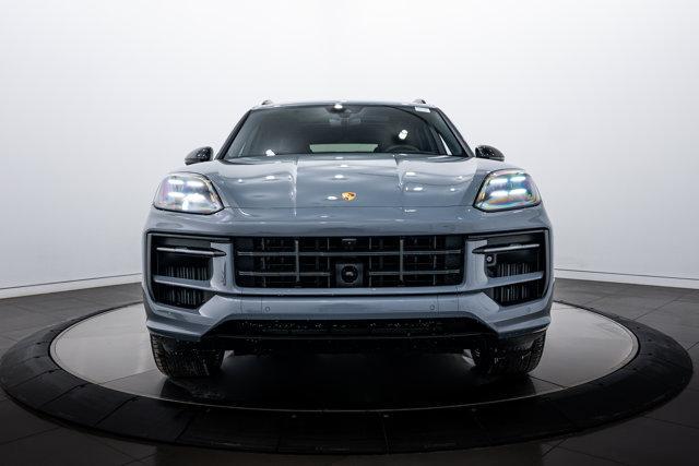 new 2026 Porsche Cayenne car, priced at $152,180
