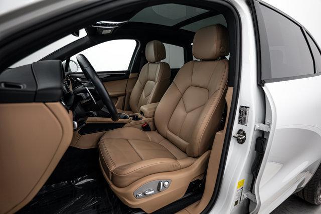 used 2023 Porsche Macan car, priced at $50,403