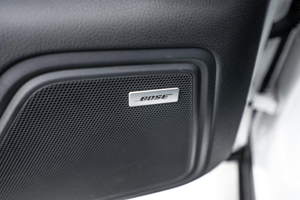 used 2024 Porsche Macan car, priced at $57,990