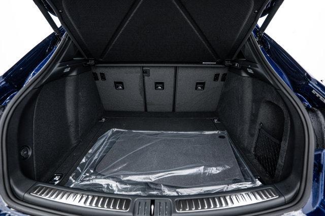 used 2026 Porsche Macan car, priced at $71,991