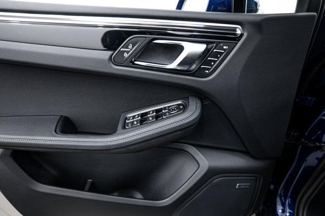 used 2026 Porsche Macan car, priced at $71,991