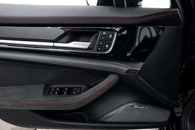 new 2026 Porsche Panamera car, priced at $198,972