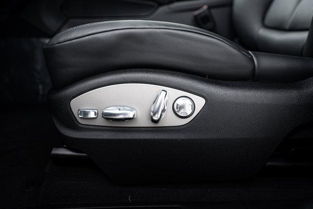 new 2026 Porsche Macan car, priced at $79,470