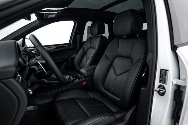 new 2026 Porsche Macan car, priced at $79,470