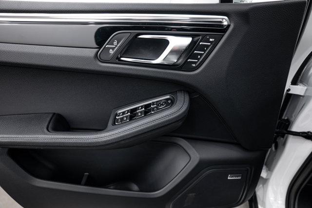 new 2026 Porsche Macan car, priced at $79,470