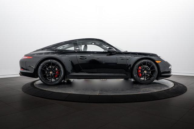 used 2012 Porsche 911 car, priced at $93,403