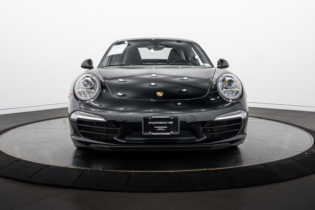 used 2012 Porsche 911 car, priced at $93,403