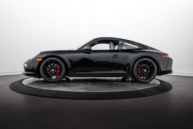 used 2012 Porsche 911 car, priced at $93,403