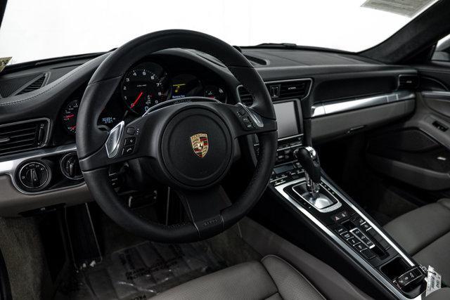 used 2012 Porsche 911 car, priced at $93,403