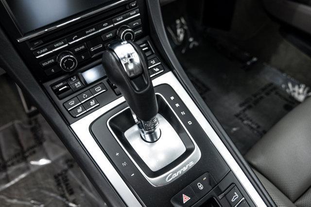 used 2012 Porsche 911 car, priced at $93,403