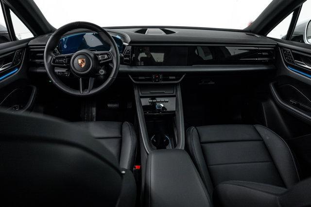 new 2026 Porsche Macan car, priced at $96,812