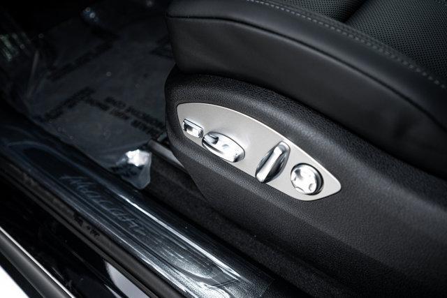 used 2026 Porsche Macan car, priced at $70,991