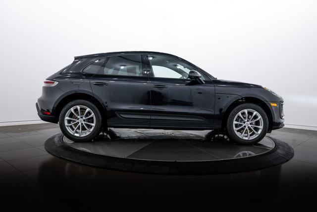 used 2026 Porsche Macan car, priced at $70,991