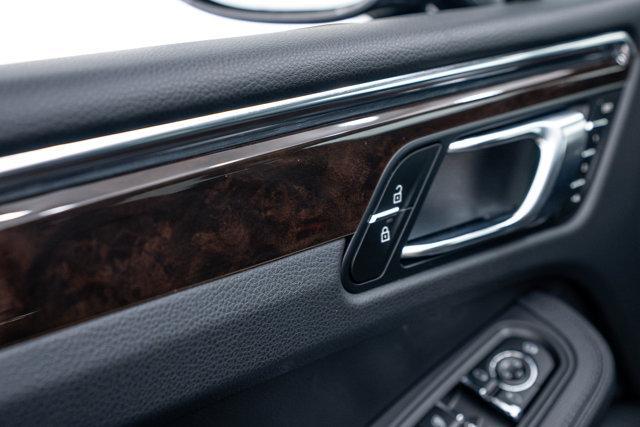 used 2026 Porsche Macan car, priced at $70,991